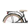 Adriatica Ctb 24´´ 6s Cykel, Black / pink, One Size
