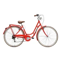 Adriatica Danish H48 6s Cykel Adriatica Danish H48 6s Cykel