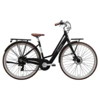 Adriatica E-retro 28´´ Elcykel Adriatica E-retro 28´´ Elcykel