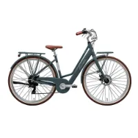 Adriatica E-retro 28´´ Elcykel Adriatica E-retro 28´´ Elcykel