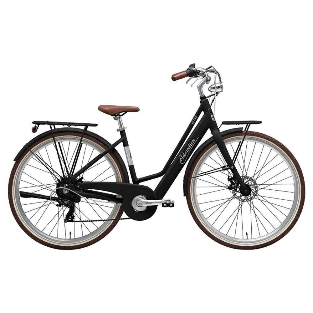 Adriatica E-retro 28´´ Elcykel