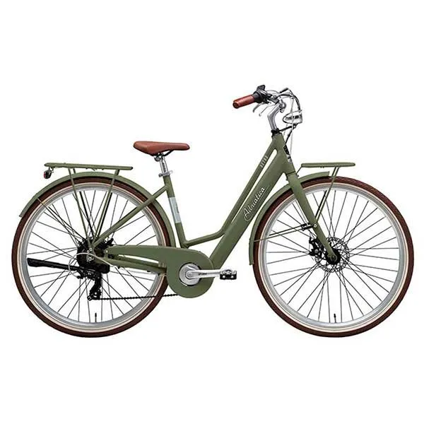 Adriatica E-retro 28´´ Elcykel