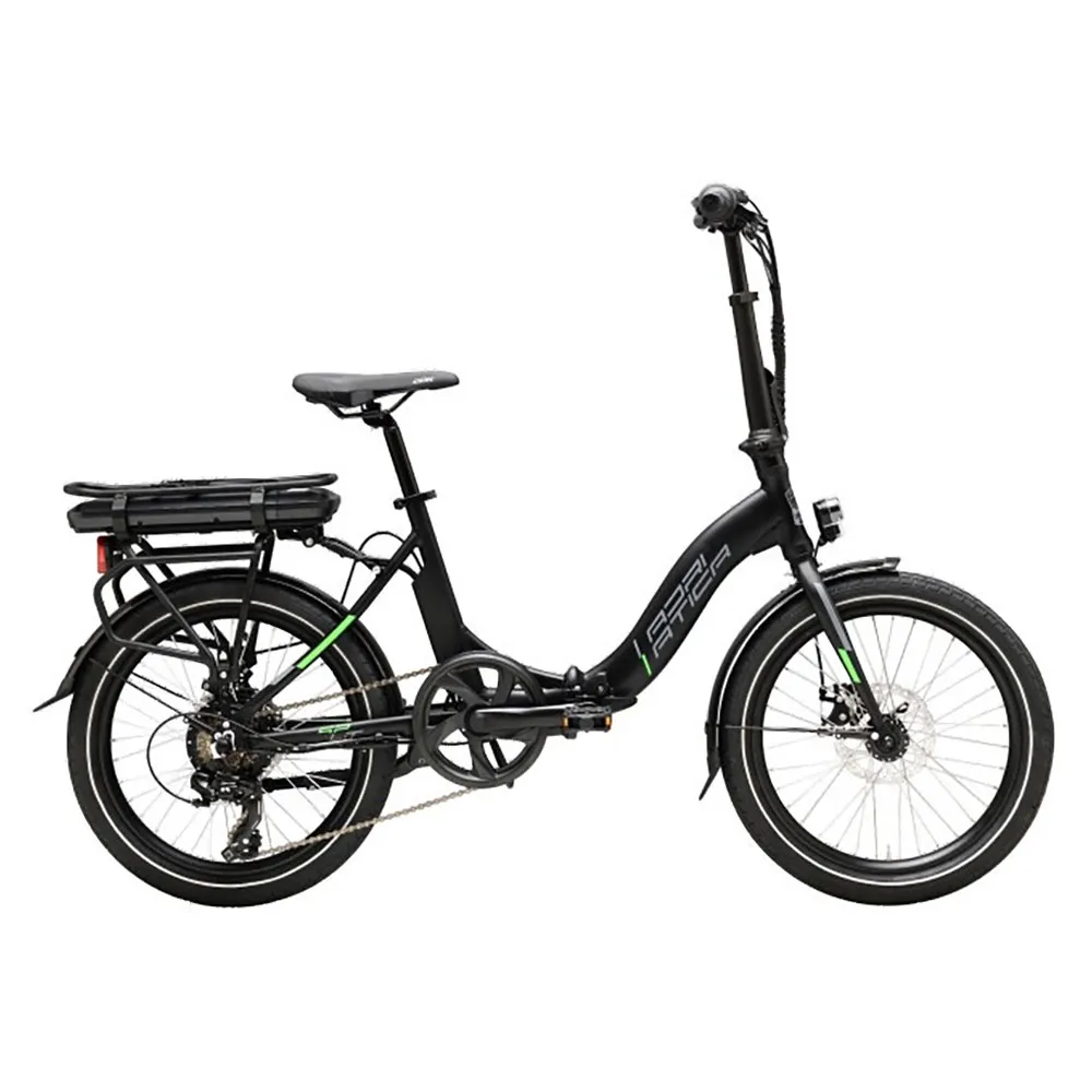 Adriatica E-smile Lowstep 20´´ 6s Hopvikbar Elcykel