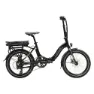 Adriatica E-smile Lowstep 20´´ 6s Hopvikbar Elcykel