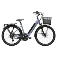 Adriatica E1 2.0 26´´ Elcykel Adriatica E1 2.0 26´´ Elcykel