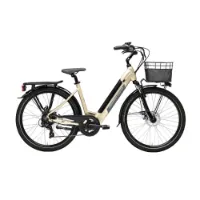 Adriatica E1 2.0 26´´ Elcykel Adriatica E1 2.0 26´´ Elcykel