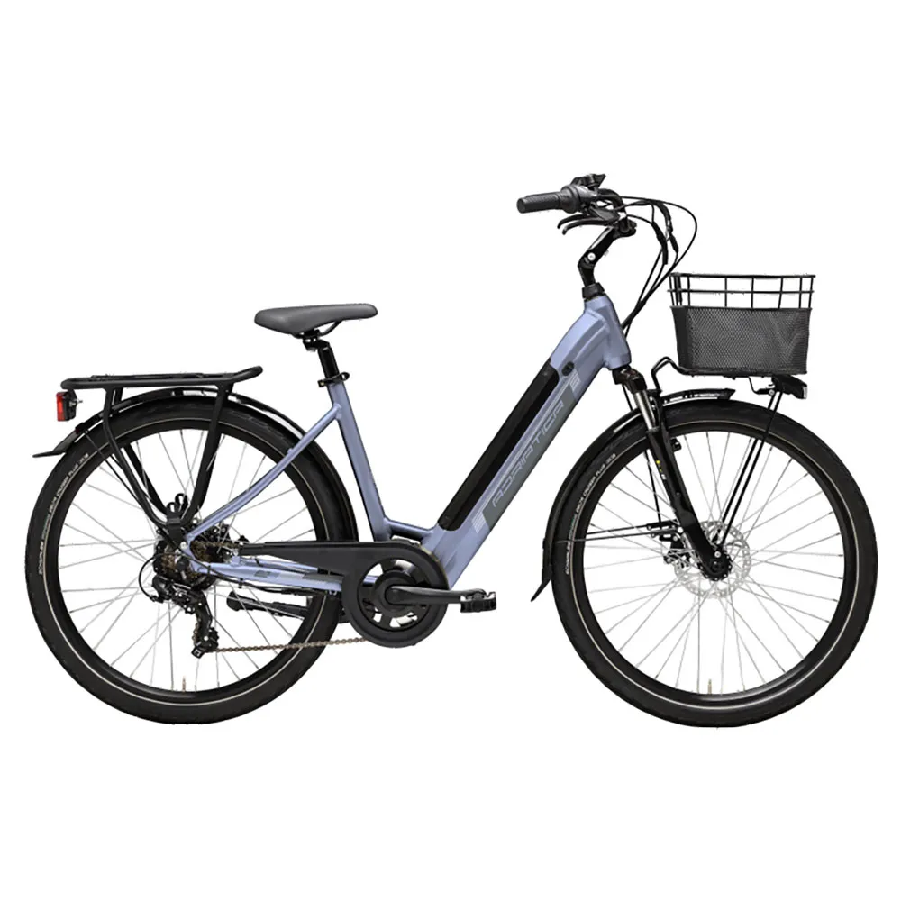 Adriatica E1 2.0 26´´ Elcykel