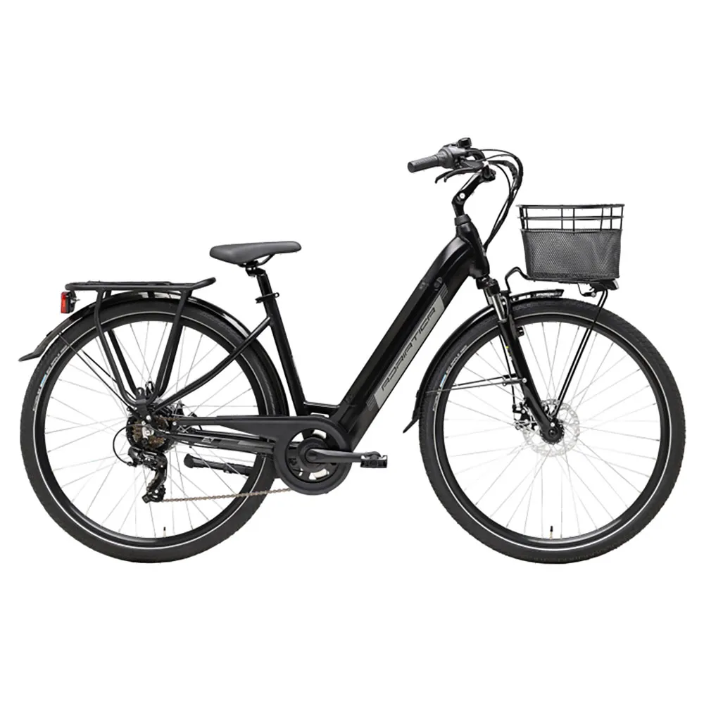 Adriatica E1 2.0 28´´ Elcykel
