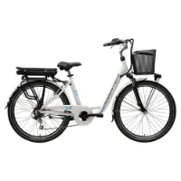 Adriatica E2 2.0 26´´ Cykel