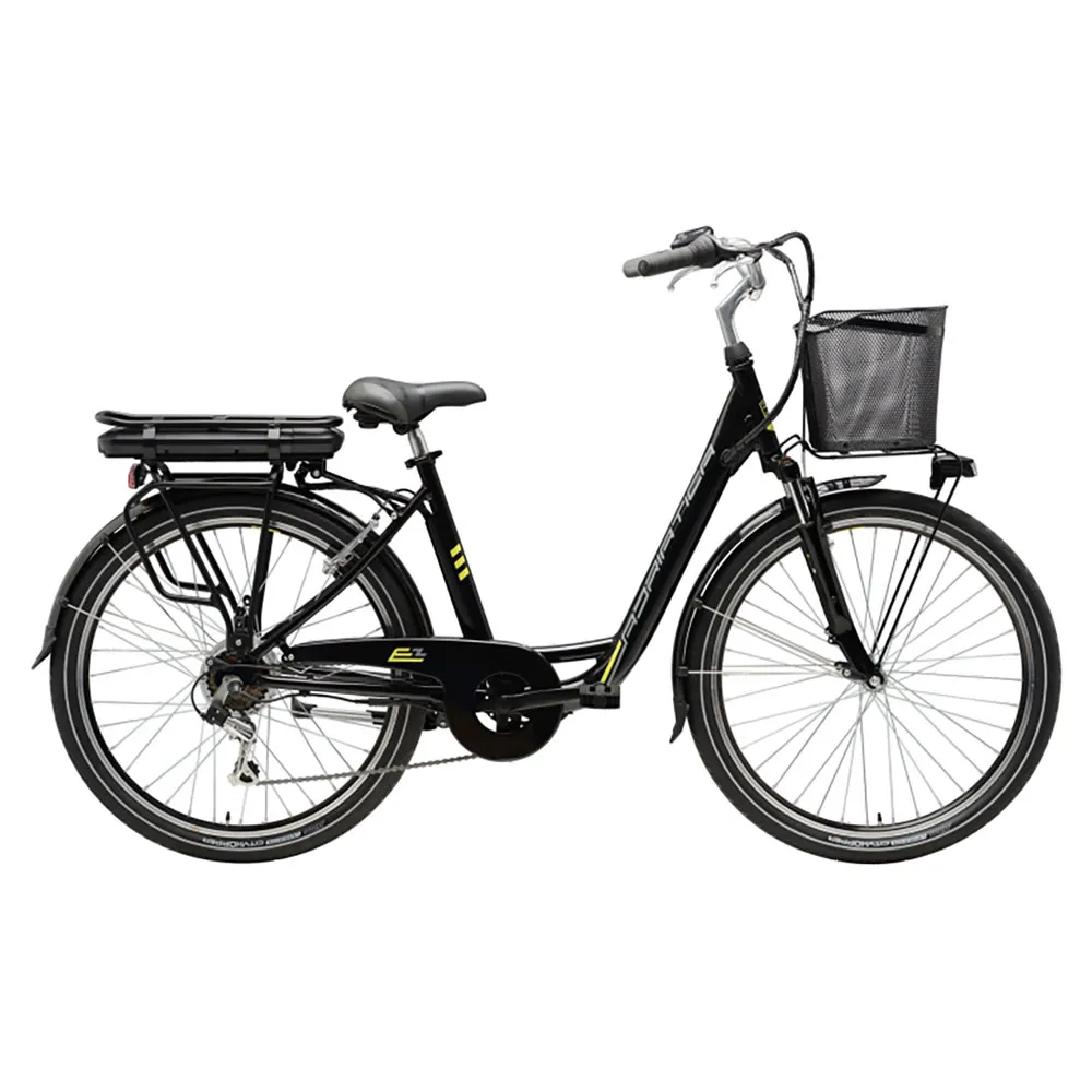 Adriatica E2 2.0 26´´ Cykel Adriatica E2 2.0 26´´ Cykel
