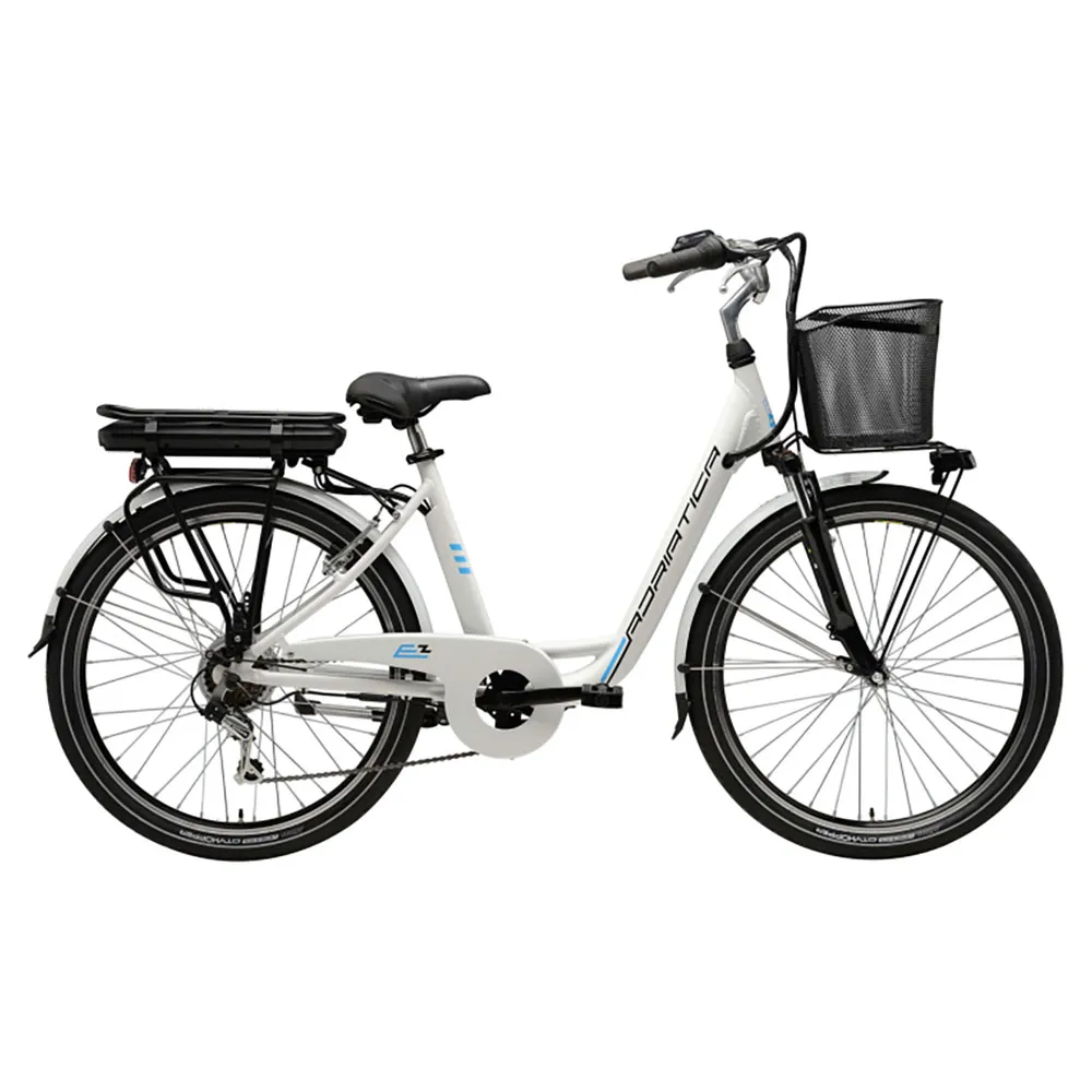 Adriatica E2 2.0 26´´ Cykel Adriatica E2 2.0 26´´ Cykel