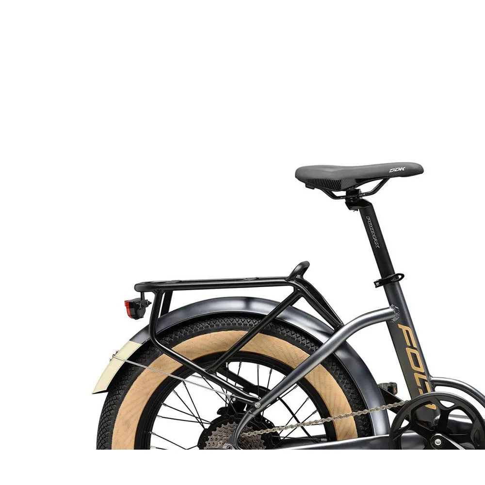 Adriatica Fat 20´´ 7s Hopvikbar Elcykel