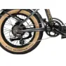 Adriatica Fat 20´´ 7s Hopvikbar Elcykel
