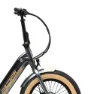 Adriatica Fat 20´´ 7s Hopvikbar Elcykel