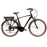 Adriatica New Age M80 Elcykel Adriatica New Age M80 Elcykel