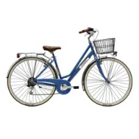 Adriatica Panarea 700 6s Cykel