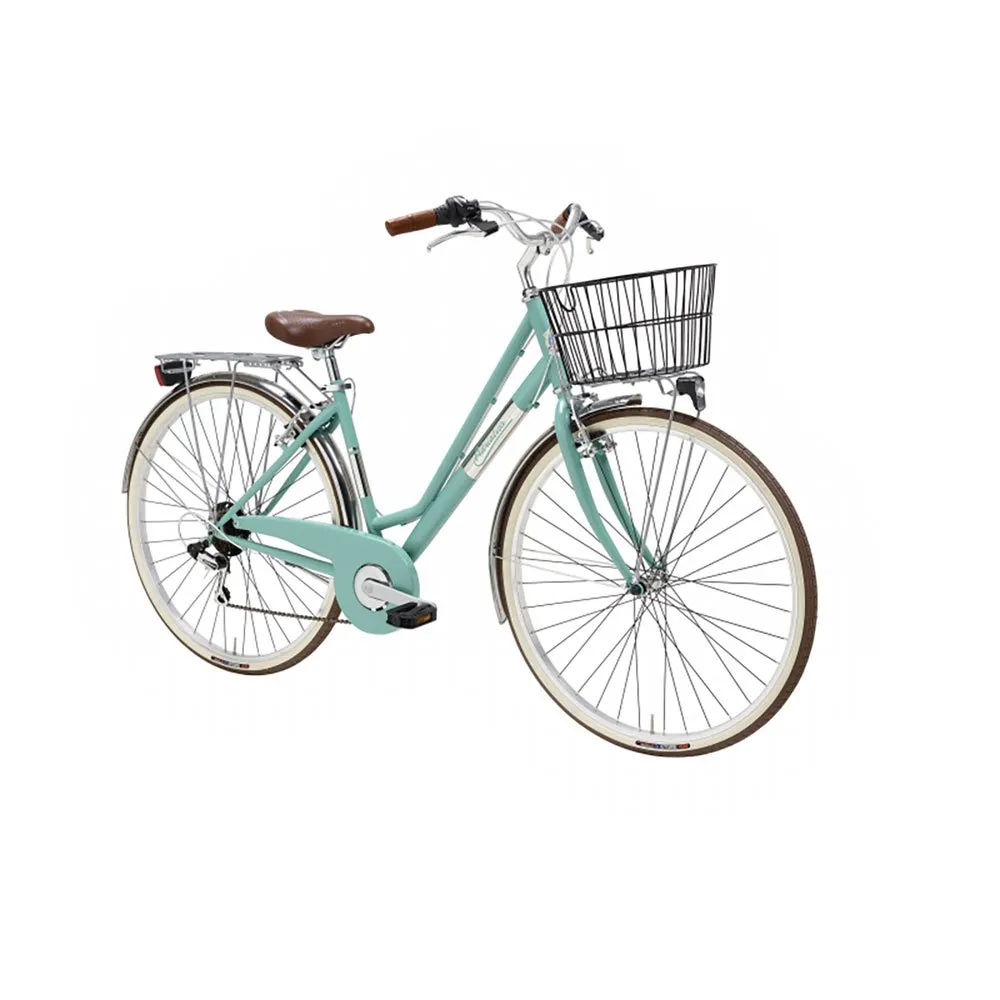 Adriatica Panarea 700 6s Cykel