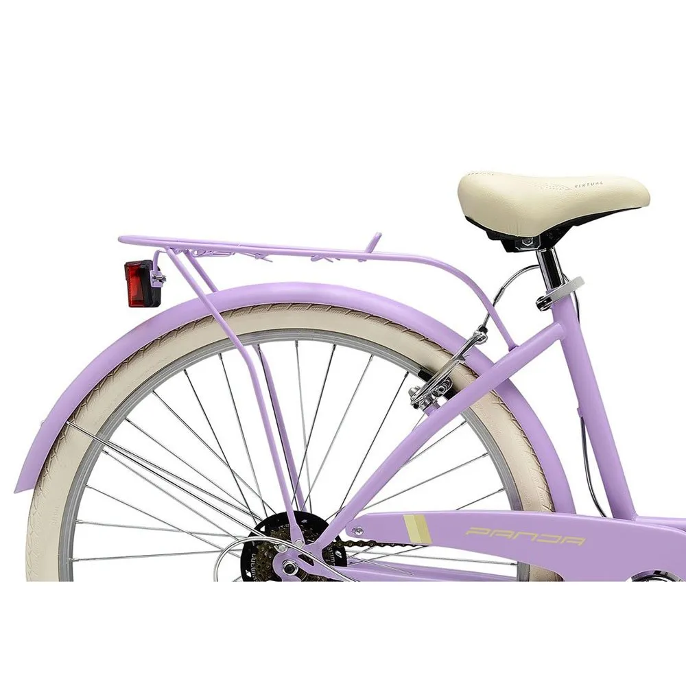 Adriatica Panda 26´´ 6s Cykel Adriatica Panda 26´´ 6s Cykel