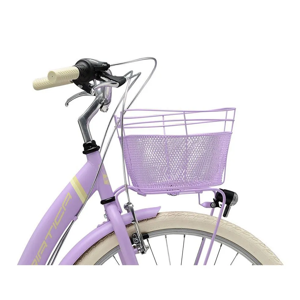 Adriatica Panda 26´´ 6s Cykel Adriatica Panda 26´´ 6s Cykel
