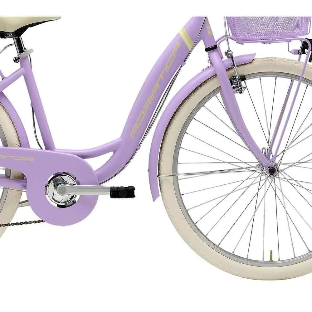 Adriatica Panda 26´´ 6s Cykel Adriatica Panda 26´´ 6s Cykel