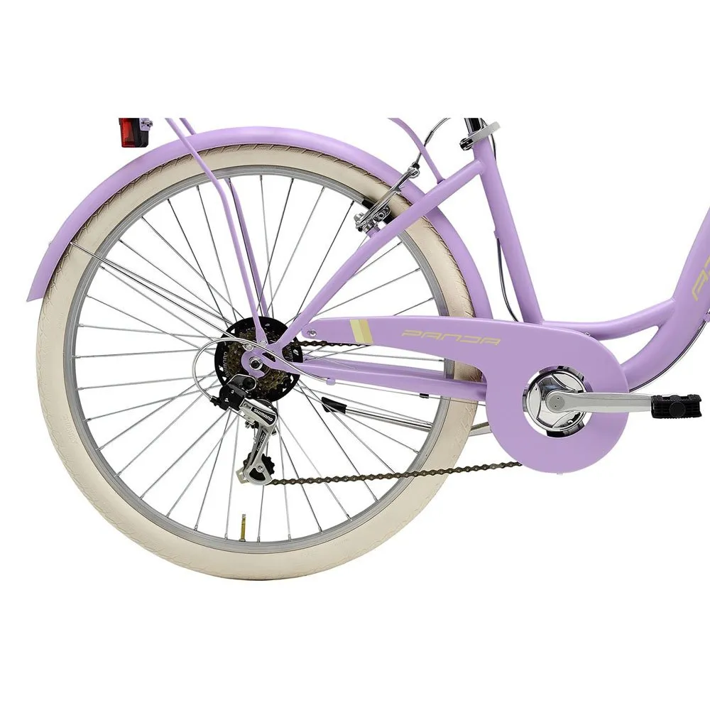 Adriatica Panda 26´´ 6s Cykel Adriatica Panda 26´´ 6s Cykel
