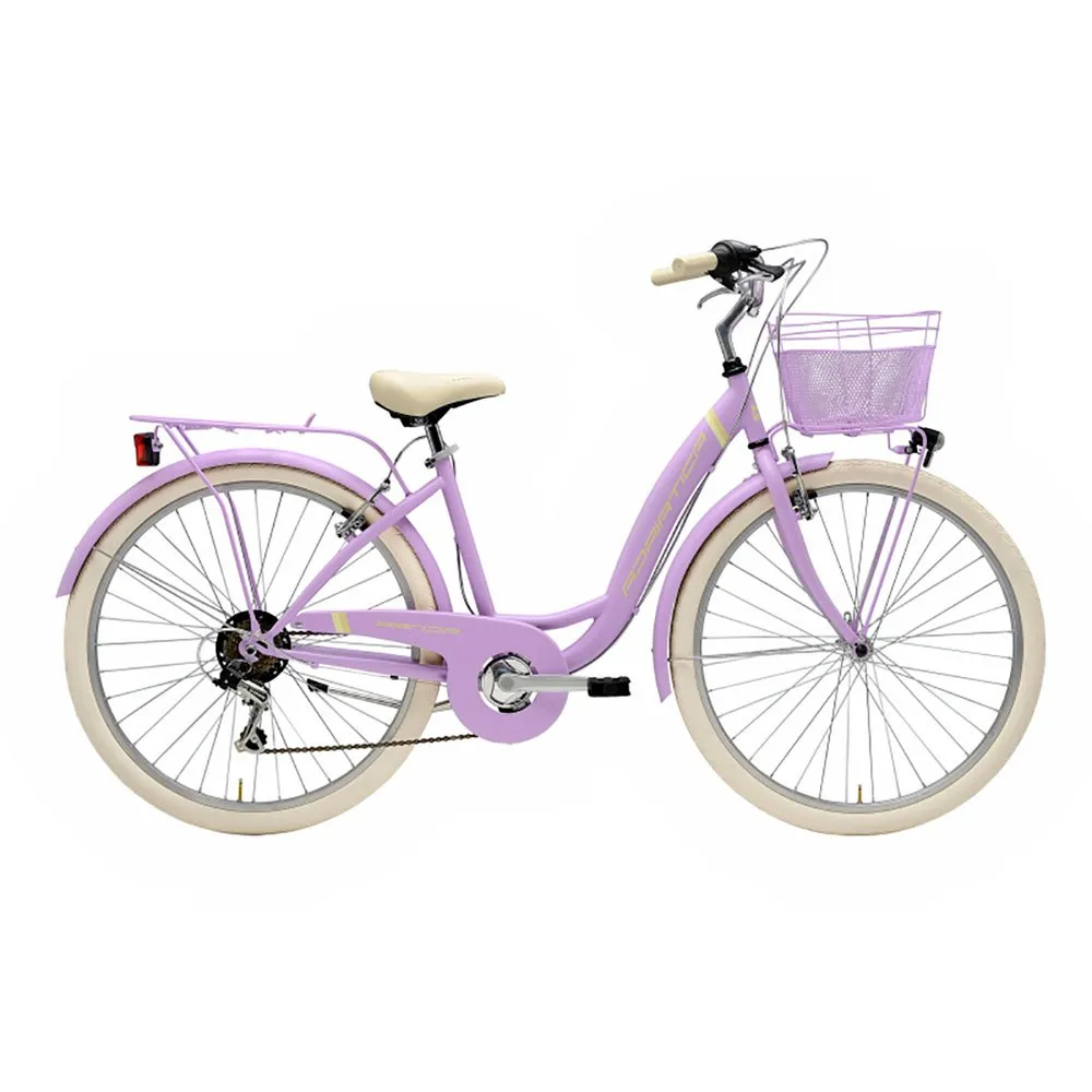 Adriatica Panda 26´´ 6s Cykel Adriatica Panda 26´´ 6s Cykel