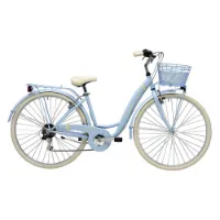 Adriatica Panda 700 6s Cykel