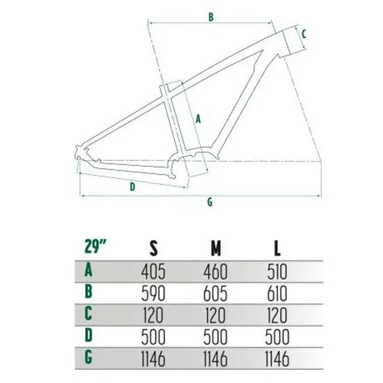 Adriatica Rayon 2.0 29´´ Elcykel Mtb, Grey / yellow, L, 720Wh
