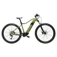 Adriatica Rayon 3.0 29´´ Alivio Elcykel Mtb Adriatica Rayon 3.0 29´´ Alivio Elcykel Mtb