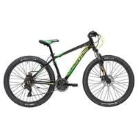 Adriatica Rc-k 27.5´´ 21s Mtb Cykel