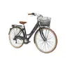 Adriatica Retro 28´´ 6s Cykel, Black, One Size