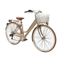 Adriatica Retro Donna 700 6s Cykel