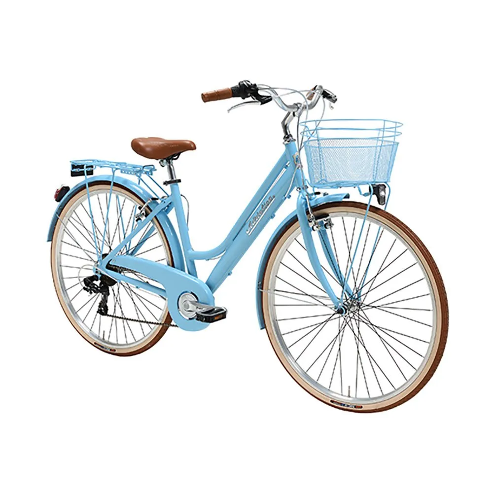 Adriatica Retro Donna 700 6s Cykel Adriatica Retro Donna 700 6s Cykel