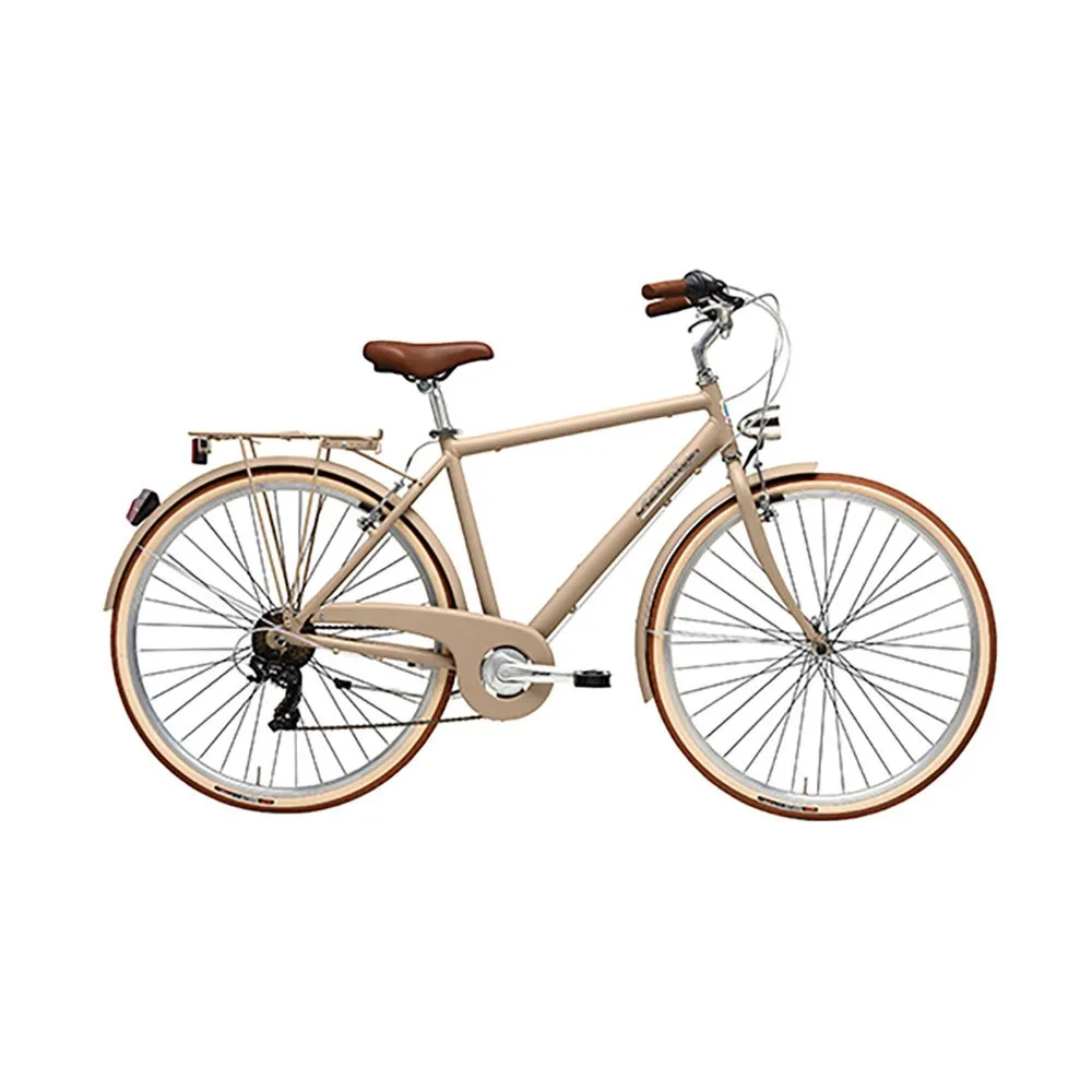 Adriatica Retro Donna 700 6s Cykel Adriatica Retro Donna 700 6s Cykel