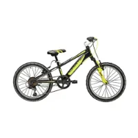 Adriatica Rock 20´´ 6s Mtb Cykel Adriatica Rock 20´´ 6s Mtb Cykel