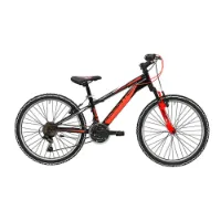 Adriatica Rock 24´´ Acc Cykel Adriatica Rock 24´´ Acc Cykel