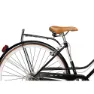 Adriatica Rondine 28´´ 6s Cykel, Black, One Size