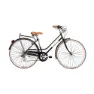 Adriatica Rondine 28´´ 6s Cykel, Black, One Size