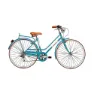 Adriatica Rondine 6s Cykel, Light blue, One Size