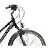 Adriatica Sity 2 H45 21s Cykel, Black, One Size