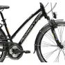 Adriatica Sity 2 H45 21s Cykel, Black, One Size
