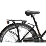 Adriatica Sity 2 H45 21s Cykel, Black, One Size