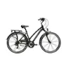 Adriatica Sity 2 H45 21s Cykel, Black, One Size