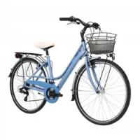 Adriatica Sity 3 Donna H45 28´´ 18s Cykel