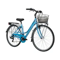 Adriatica Sity 3 Donna H45 6s Cykel
