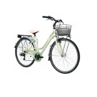 Adriatica Sity 3 H45 18s Cykel Adriatica Sity 3 H45 18s Cykel