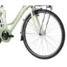 Adriatica Sity 3 H45 18s Cykel, Matt green, One Size