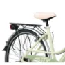 Adriatica Sity 3 H45 18s Cykel, Matt green, One Size