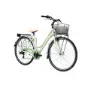 Adriatica Sity 3 H45 18s Cykel, Matt green, One Size