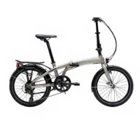 Adriatica Smile 20´´ 6s Hopfällbar Cykel